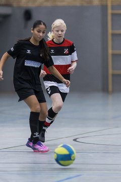 Bild 511 - wCJ Loewinnen Cup C1